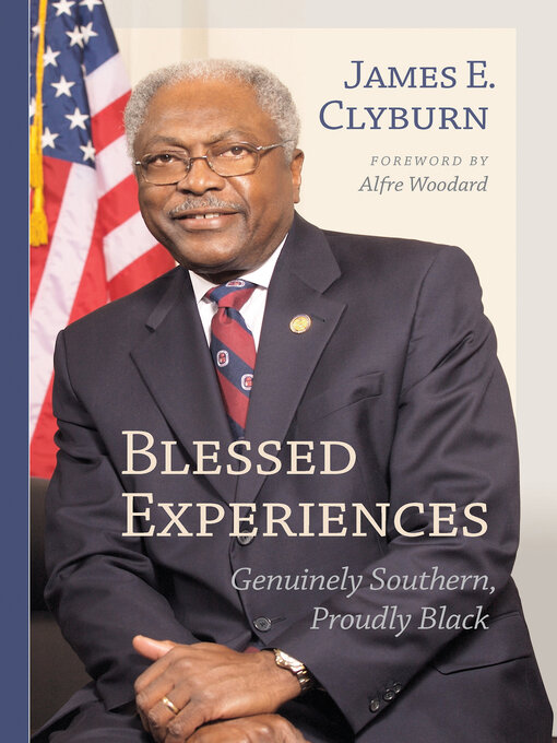 Title details for Blessed Experiences by James E. Clyburn - Available